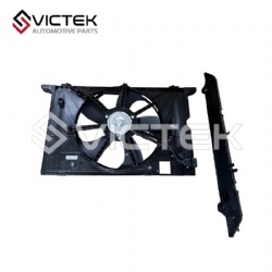 Radiator Fan 1308200-A01
