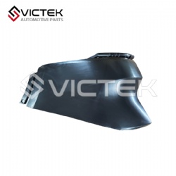 Left End-Rear Bumper F01-2804505