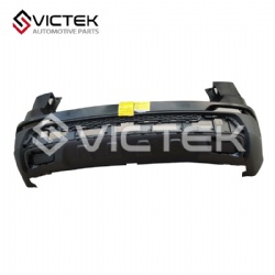 Rear Bumper Completely SX3-2804511