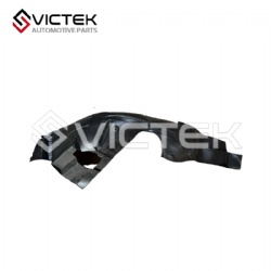 Front Fender in Liner, Right F01-3102020