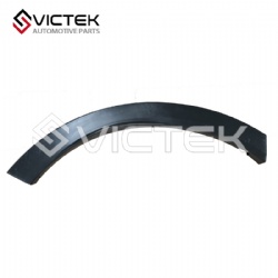 Rear Wheel Eyebrow, Right F18-5500140NA