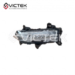 Front Foglamp, Left 4116010-SF01