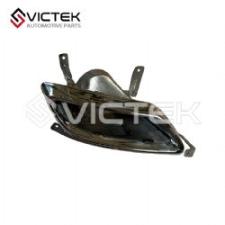 Rear Air Exhaust Pipe Cover, Left 2804050-SF01