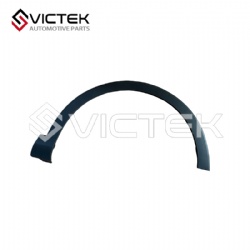 Trim assembly of front wheel brow (R) 5500260-SF01