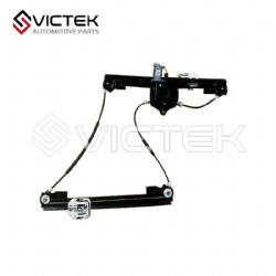 Front Window Regulator, Left 6104100-SF01