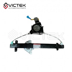 Rear Window Regulator, Left 6204300-SF01