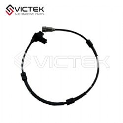 Rear Wheel Speed Sensor 4664001