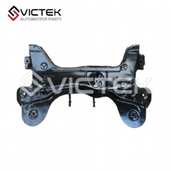 Front Axle H300 3435002