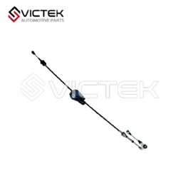 Rear Wheel Speed Sensor 4664001