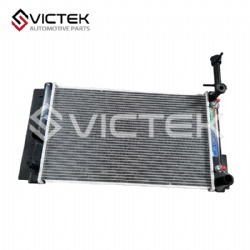 Radiator Z300-1301100CA-A01