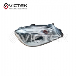 Front head Lamp Left/ Right 3977033 3977034