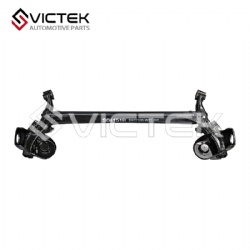 Rear BEAM AXLE CS35 S101052-1600