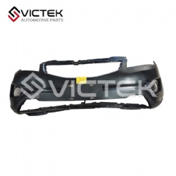 FRONT BUMPER S101100-0100