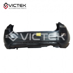 Rear Bumper S101101-0100