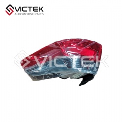 Rear Tail Lamp / Right 3977031 3977032