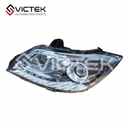 Front Headlamp, Left S7 2.0L SA21-51-040F