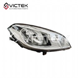 Front HeadLamp, Left 3977033