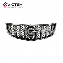 Radiator Grill SA21-50-710F