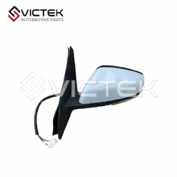Rear View Mirror, Left 3919540