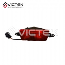 Rear Foglamp, Middle SX5G-4116010A