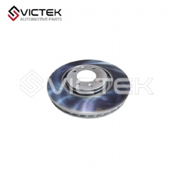 Front brake Disc SA12-33-251