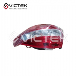 Rear Tail Lamp Left/Right 3477035 3477036