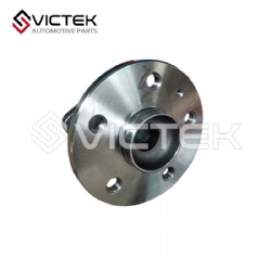 Rear Wheel Hub 4296051