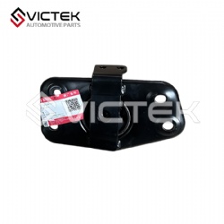 Engine Cushion, Left-MT 1001320BF-A01