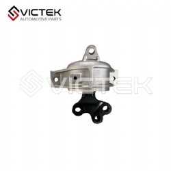 Engine Cushion, Left -AT H16004-1401