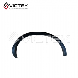 Rear Wheel Eyebrow Left SA12-50-91CF