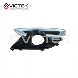 Front Foglamp Cover Completely Left/Right 3106786 3106788