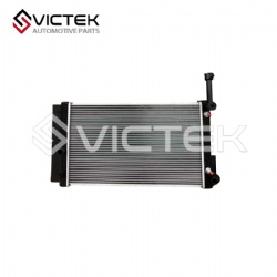 Radiator Z300-1301100CA-A01