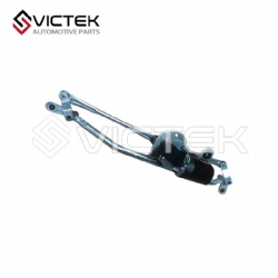 FRONT WIPER MOTOR WITH LINK BAR ASSEMBLY 3479001