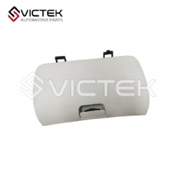 Glove box Completely Cream 3414040A8