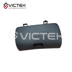 Glove box Completely Black 3414040TH