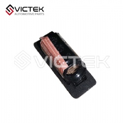 Rear License Lamp 4077013