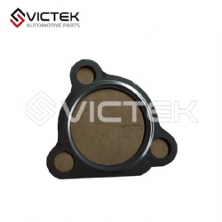 Gasket-Turbocharge& Exhaust Pipe 1016501GD050