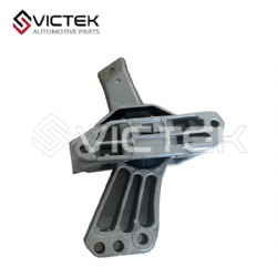 Engine Cushion, Right 206000234AA