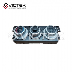 Air Conditional Panel 3978121