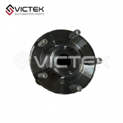 Front Wheel Hub 3103110U2011