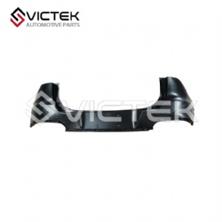 Rear Bumper Up 602000931AADQJ-01