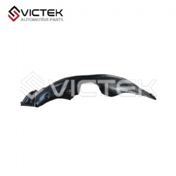 Front Fender Inner Linner,Left 602000646AA-01