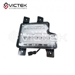 Front DayRunning Lamp, Left 605000268AA