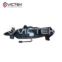 Rear Foglamp, Left 605000282AA