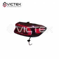 Rear Tail Lamp, Out, Right 605000202AA