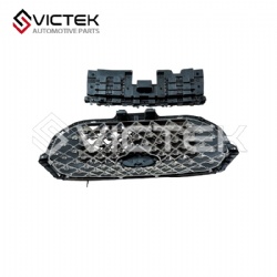 Radiator Grill 602001507AA-01