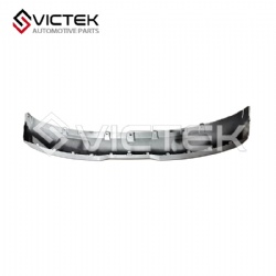 Front Bumper Down Decoration Cover 602001970AA-01