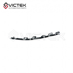 Front Bumper Decoration Trim, Right 602002136AA-01