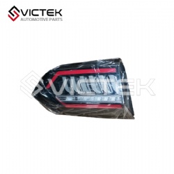 Rear Tail Lamp, Inner, Left 605000692AA