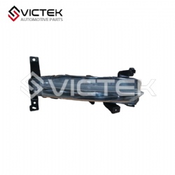 Front DayRunning Lamp, Left 605000507AA